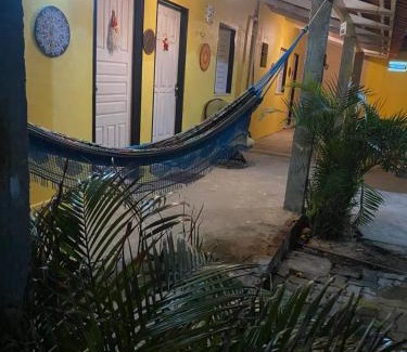 Canoa Quebrada Hotel | Portal do Sol