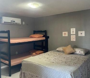 Canoa Quebrada Hotel | Portal do Sol