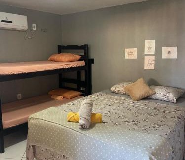 Canoa Quebrada Hotel | Portal do Sol