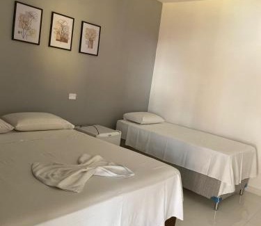 Itaberaba Hotel | Portal do Sol