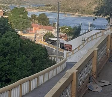 Piranhas Hotel | Portal Dos Leões