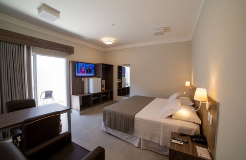 Mogi-Mirim Hotel | Portal Hotel Mogi Mirim