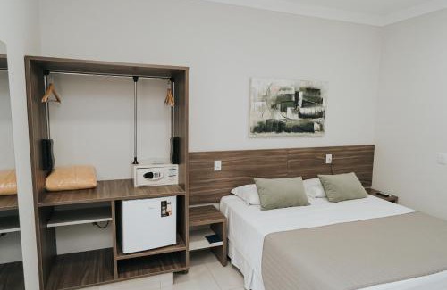 Mogi-Mirim Hotel | Portal Hotel Mogi Mirim