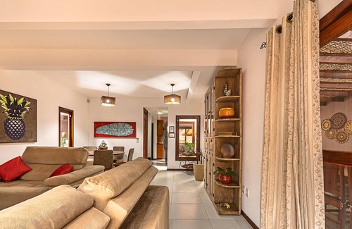 Portal das Artes House | portal house