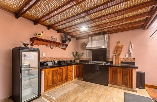 Portal das Artes House | portal house