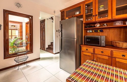 Portal das Artes House | portal house