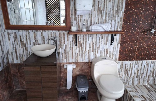 Pereira House | Portal La Mariana rural accommodation by rooms.