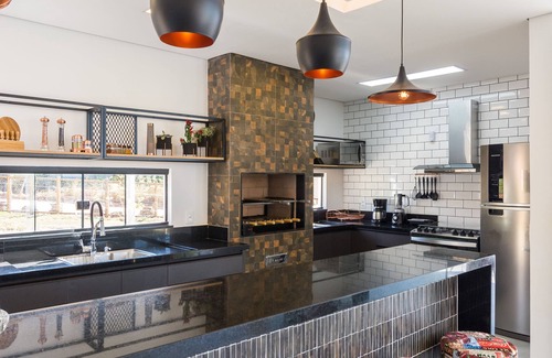 Alexania Cottage | Portal Lake View Beira Lago - High Standard At Beira do Lago Corumbá 4