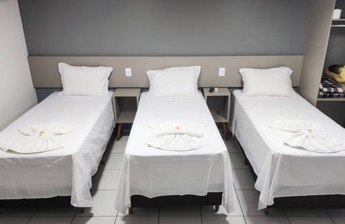 Francisco Beltrao Hotel | Portal Parque Hotel