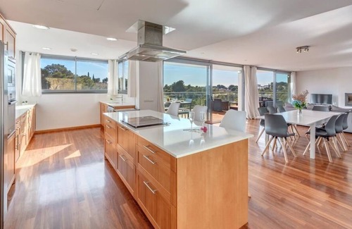 Portals Nous Villa | Portals Hills Villa