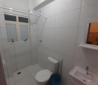 Ponta Pora Hotel | Portaria e circulação de hóspedes só até 23 horas - Reabre às 5 horas - Pousada Bem-te-vi Tompell