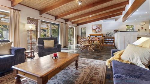 Port Willunga House | Portavino by Wine Coast Holiday Rentals