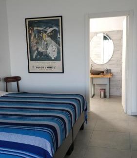 Falze House | Porte di Venezia, Tessera Aeroporto