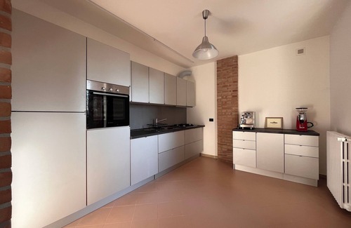 Selvazzano Dentro Apartment | Portego mio