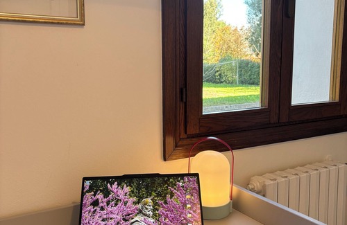 Selvazzano Dentro Apartment | Portego mio