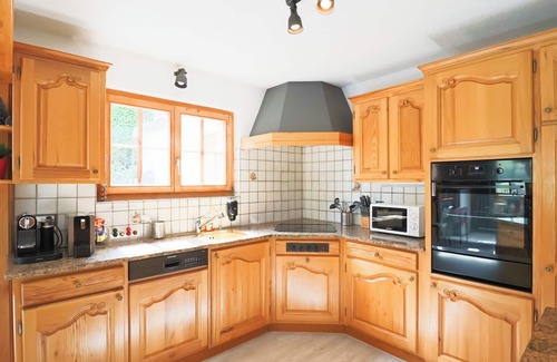 Val d'Illiez Ski Chalet | Portes du Soleil/Val-d'Illiez - 4-bedroom chalet with view