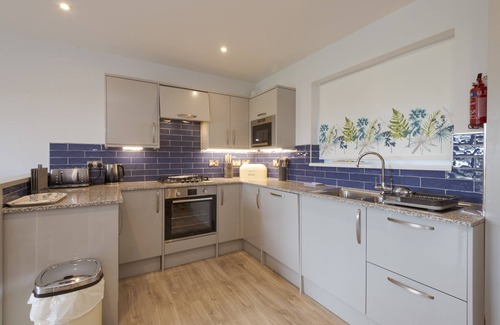 Porth Apartment | Porth Veor Villas & Apartments
