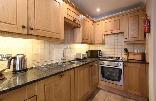 Porth Apartment | Porth Veor Villas & Apartments
