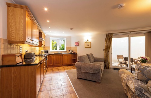 Porth Apartment | Porth Veor Villas & Apartments