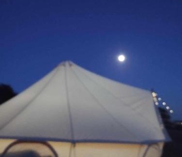 Helston Other | Porthleven Glamping