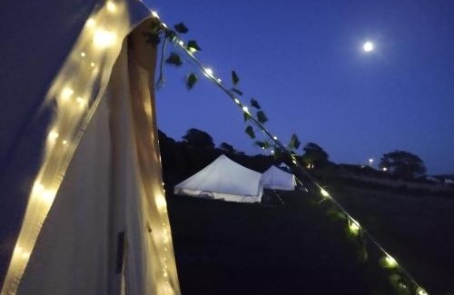 Helston Other | Porthleven Glamping