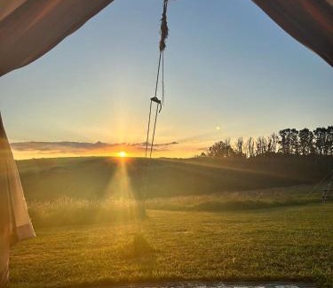 Helston Other | Porthleven Glamping