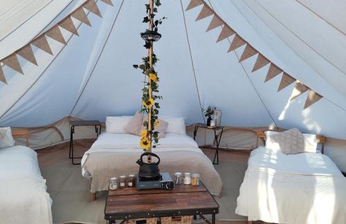 Helston Other | Porthleven Glamping