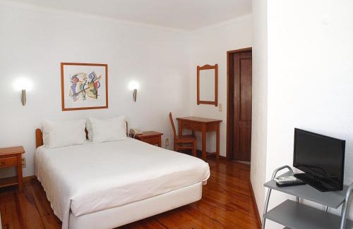 Portimao Hotel | Portimão Center Hotel