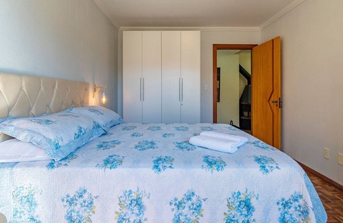 Vila Luiza Apartment | Portinari - Stay House Temporada