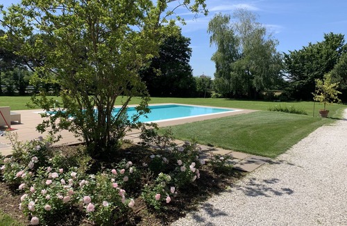 Montebelluna House | Portion of a country house