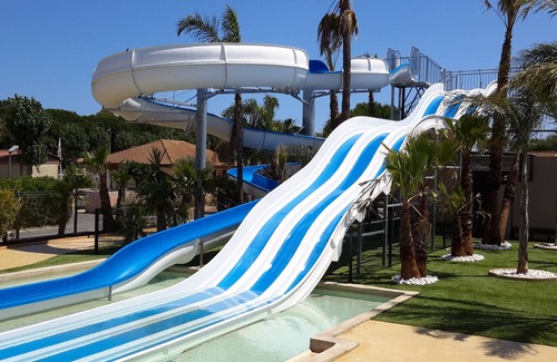 Portiragnes-Plage House | Portiragnes beach France
