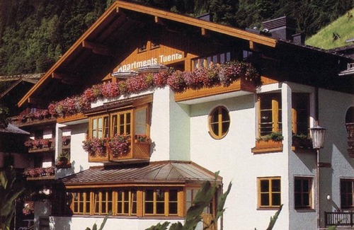Dienten am Hochkoenig Apartment | PORTIS BERGSUITE - Portis Apartments