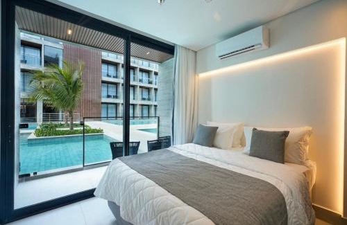 Nova Nazare Apartment | Porto Alto Resort Conforto á Beira Mar