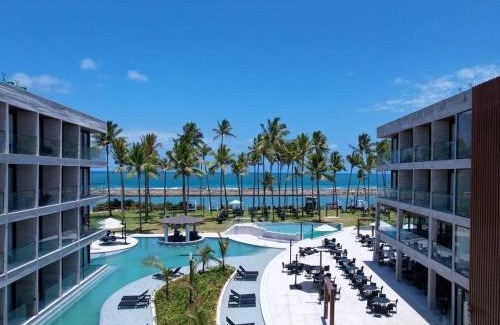 Nova Nazare Apartment | Porto Alto Resort Conforto á Beira Mar