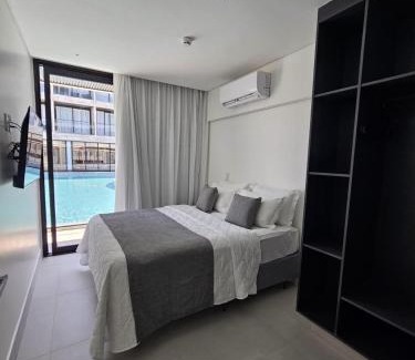 Nova Nazare Apartment | Porto Alto Resort Conforto á Beira Mar