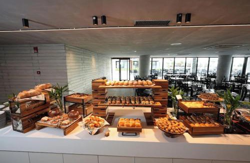 Ipojuca Hotel | Porto Alto Resort Gav Resorts