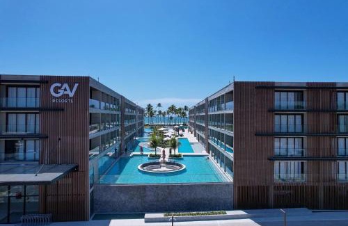 Ipojuca Hotel | Porto Alto Resort Gav Resorts