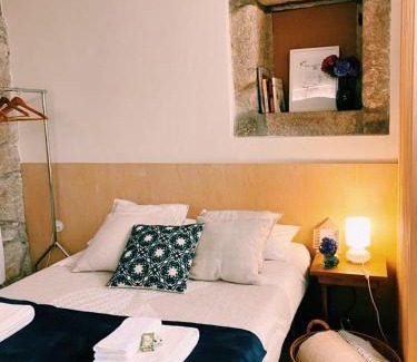 Trofa House | Porto-Braga Country side - private swimming pool