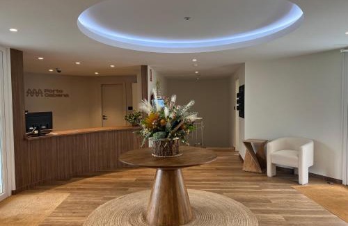 Cabana de Bergantinos Apartment | Porto Cabana by Miramar Stays