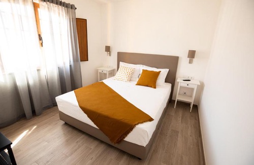 Sardoal Bed & Breakfast | Porto D'Abrigo - Alojamento Local