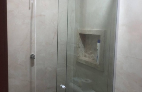 Barra Apartment | Porto da Barra Emporio Studios