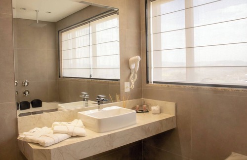 Andradas Hotel | Porto das Asas Park Hotel