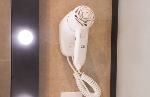 Andradas Hotel | Porto das Asas Park Hotel