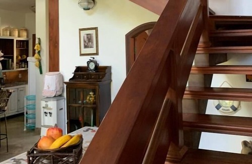 Porto das Dunas House | Porto das Dunas Duplex 5 suites 50 m from the sea