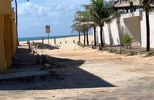 Porto das Dunas House | Porto das Dunas Duplex 5 suites 50 m from the sea