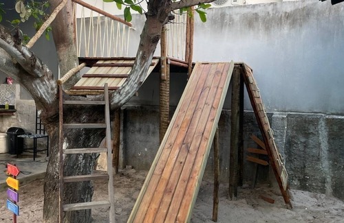 Pontal de Serrambi House | Porto de galinhas - Serrambi - Swimming pool - Close to the sea