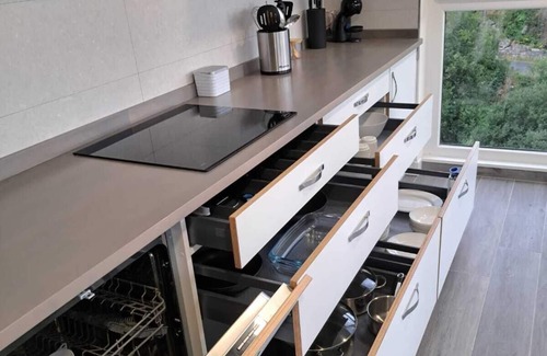 Porto do Son House | Porto do Son House