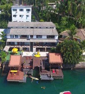 Angra dos Reis House | Porto Dourado, G2