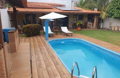 Barra do Jacuipe Villa | Porto Feliz