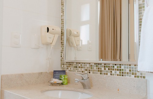 Porto Feliz Hotel | Porto Feliz Executive Hotel